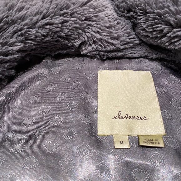 Anthropologie Coat - Picture 3 of 5